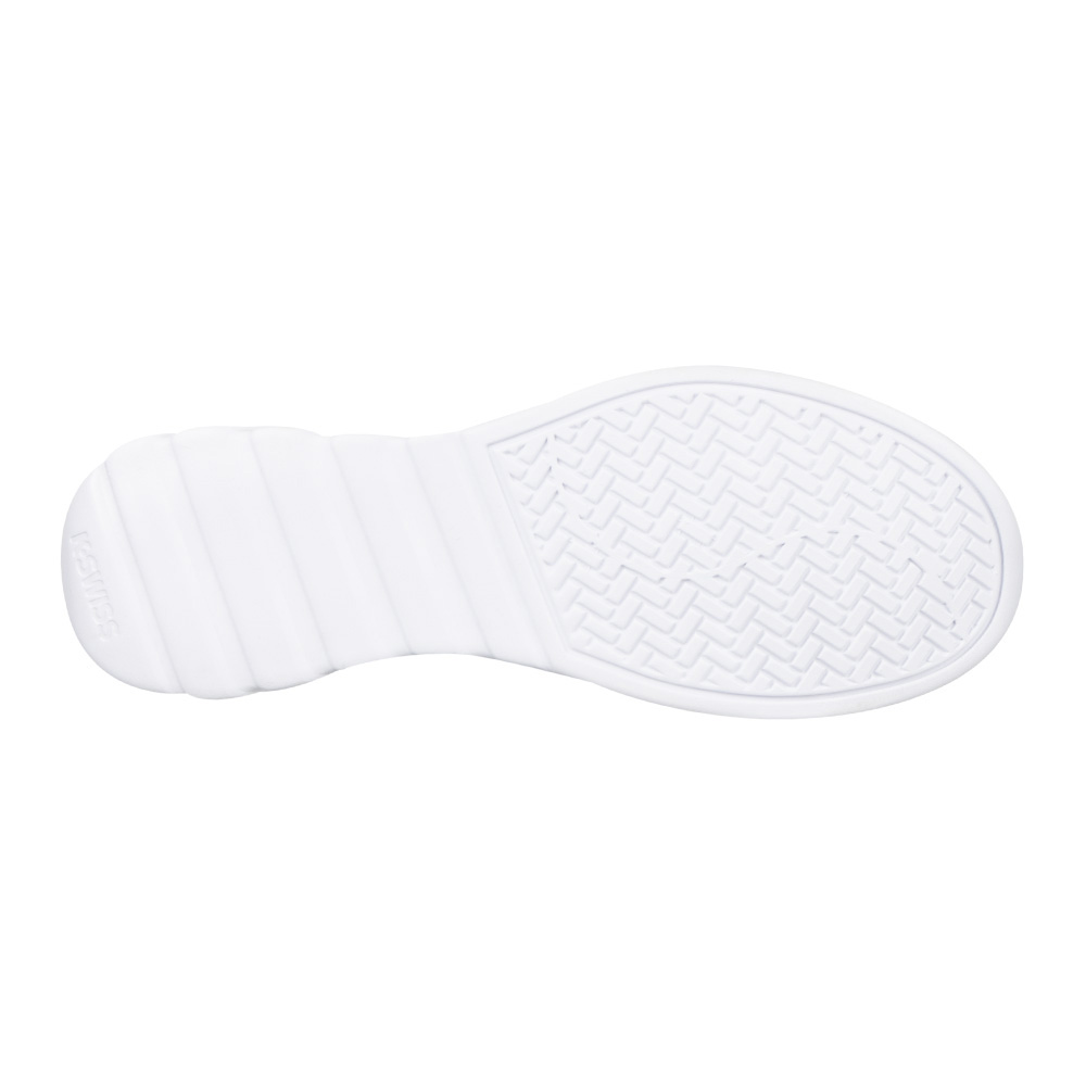 Foto 5 pulgar | Tenis K-Swiss Shoo Negros para Hombre