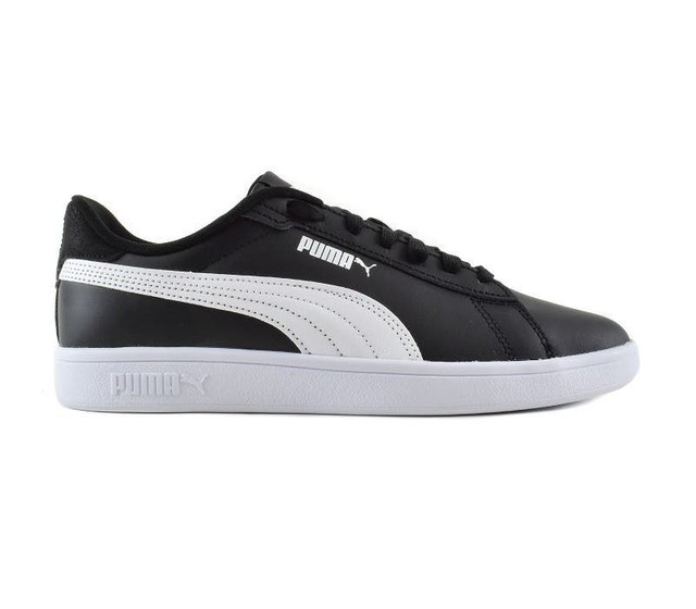 Foto 2 pulgar | Tenis Puma Negros para Hombre