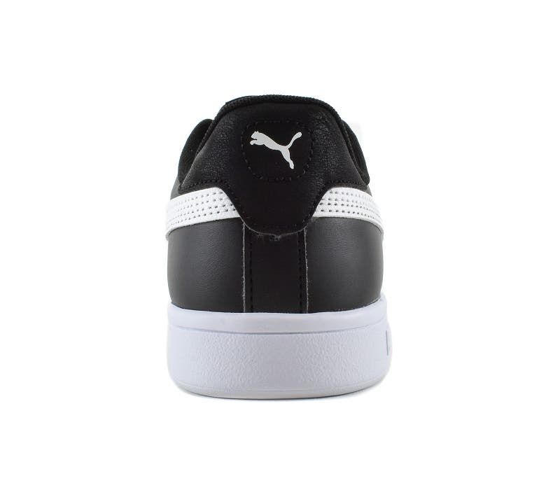 Foto 2 | Tenis Puma Negros para Hombre