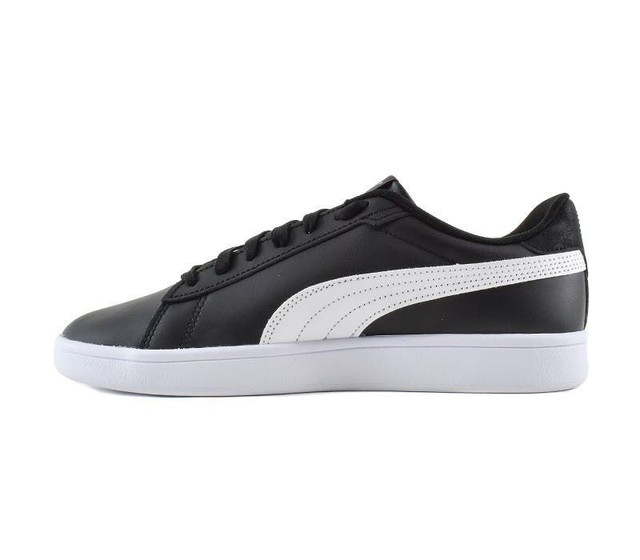 Foto 4 pulgar | Tenis Puma Negros para Hombre