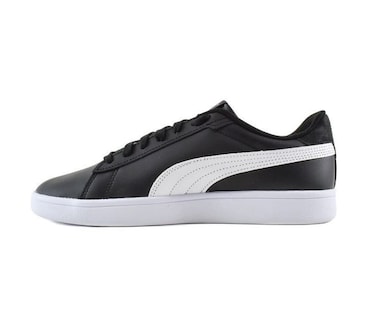 Foto 3 | Tenis Puma Negros para Hombre