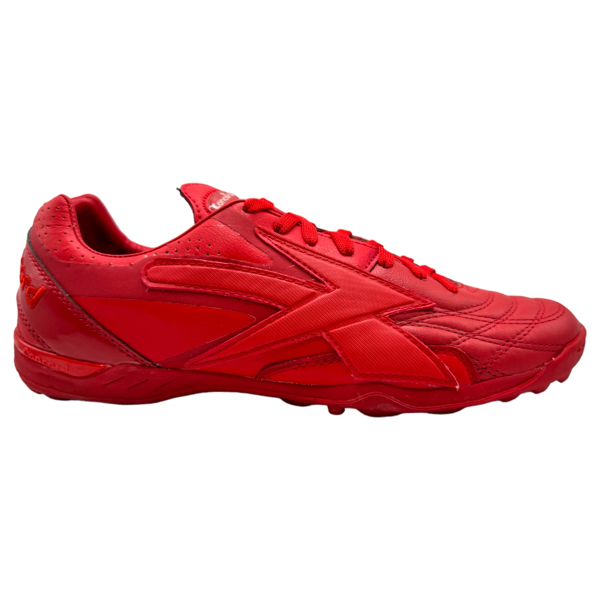 Foto 2 pulgar | Tenis Concord Rojos para Hombre
