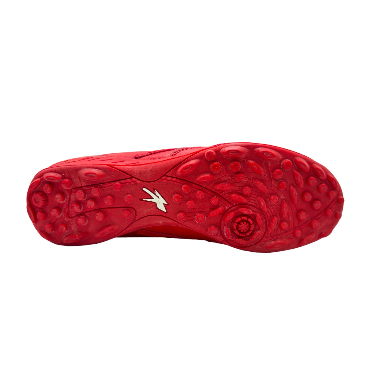 Foto 4 pulgar | Tenis Concord Rojos para Hombre