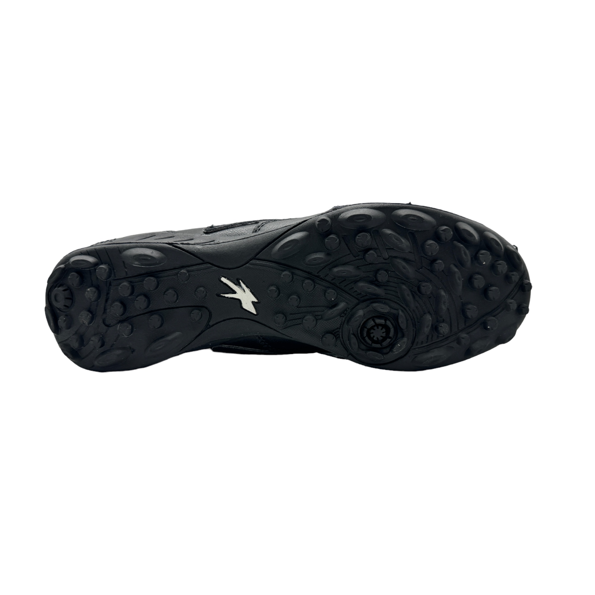 Foto 3 | Tenis Concord Negros para Hombre
