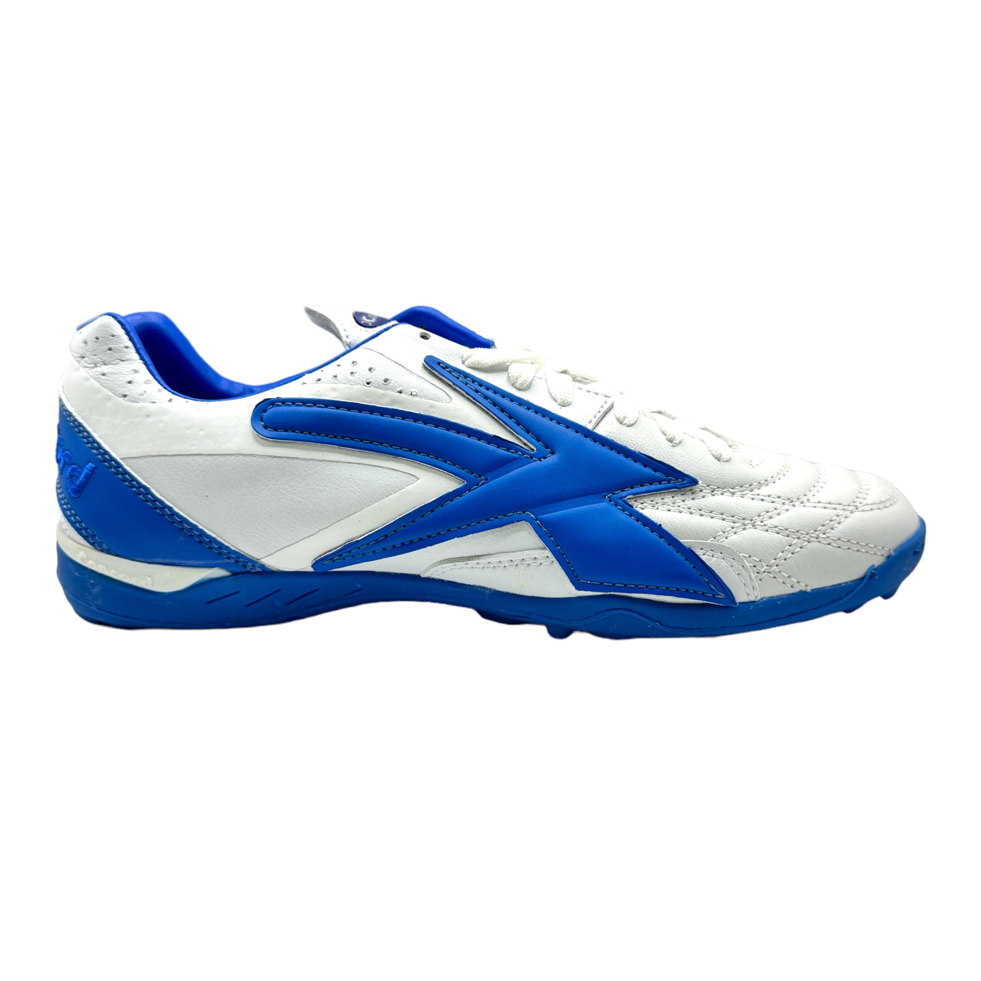 Foto 2 pulgar | Taquetes Deportivos Concord S160qa Azules para Hombre