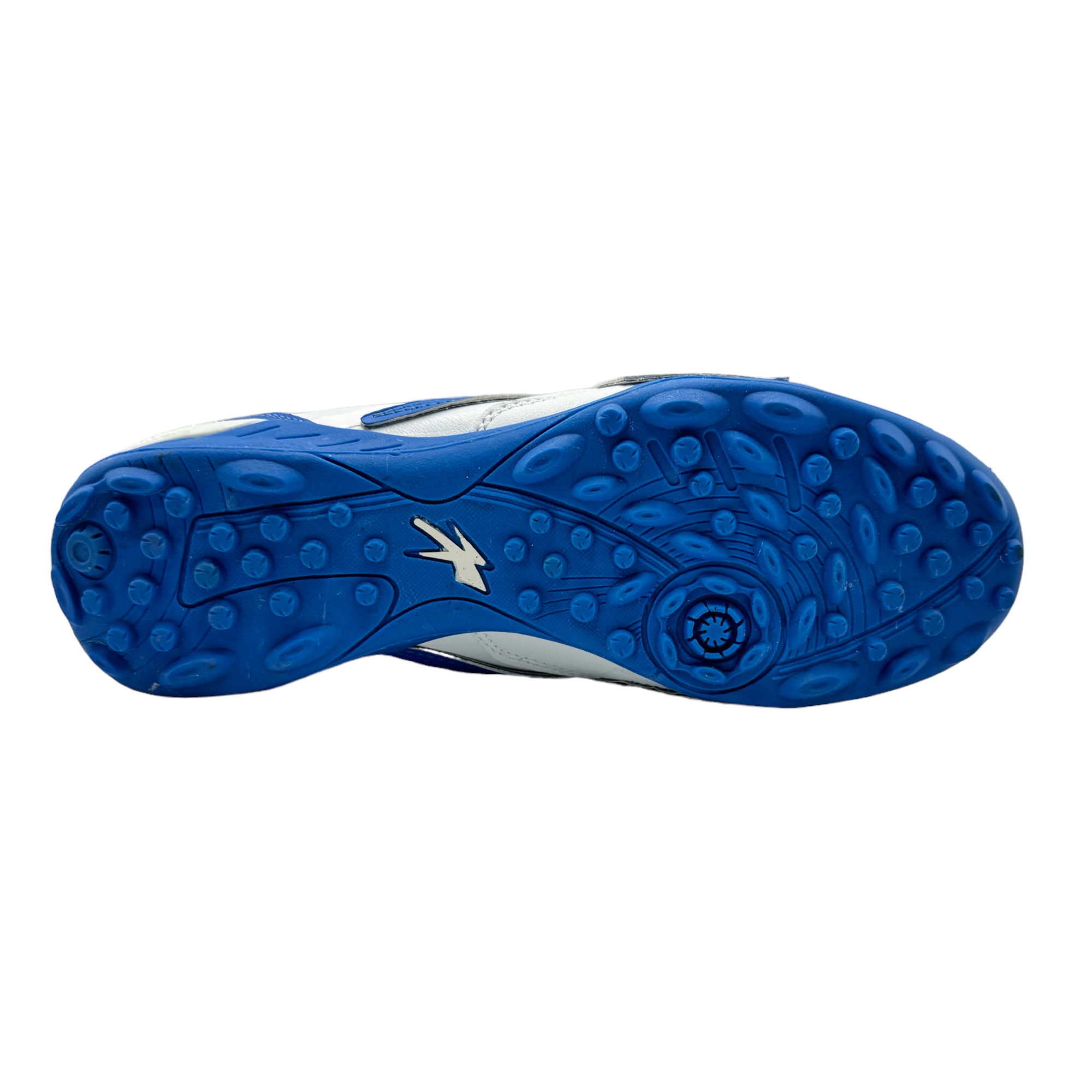 Foto 4 pulgar | Taquetes Deportivos Concord S160qa Azules para Hombre