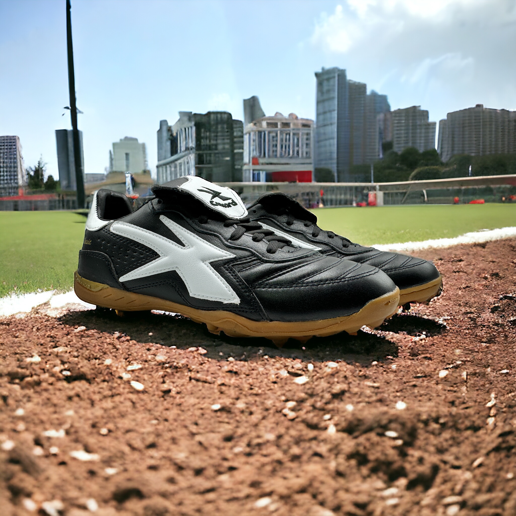 Foto 2 | Tenis Concord S208qn Para Hombre