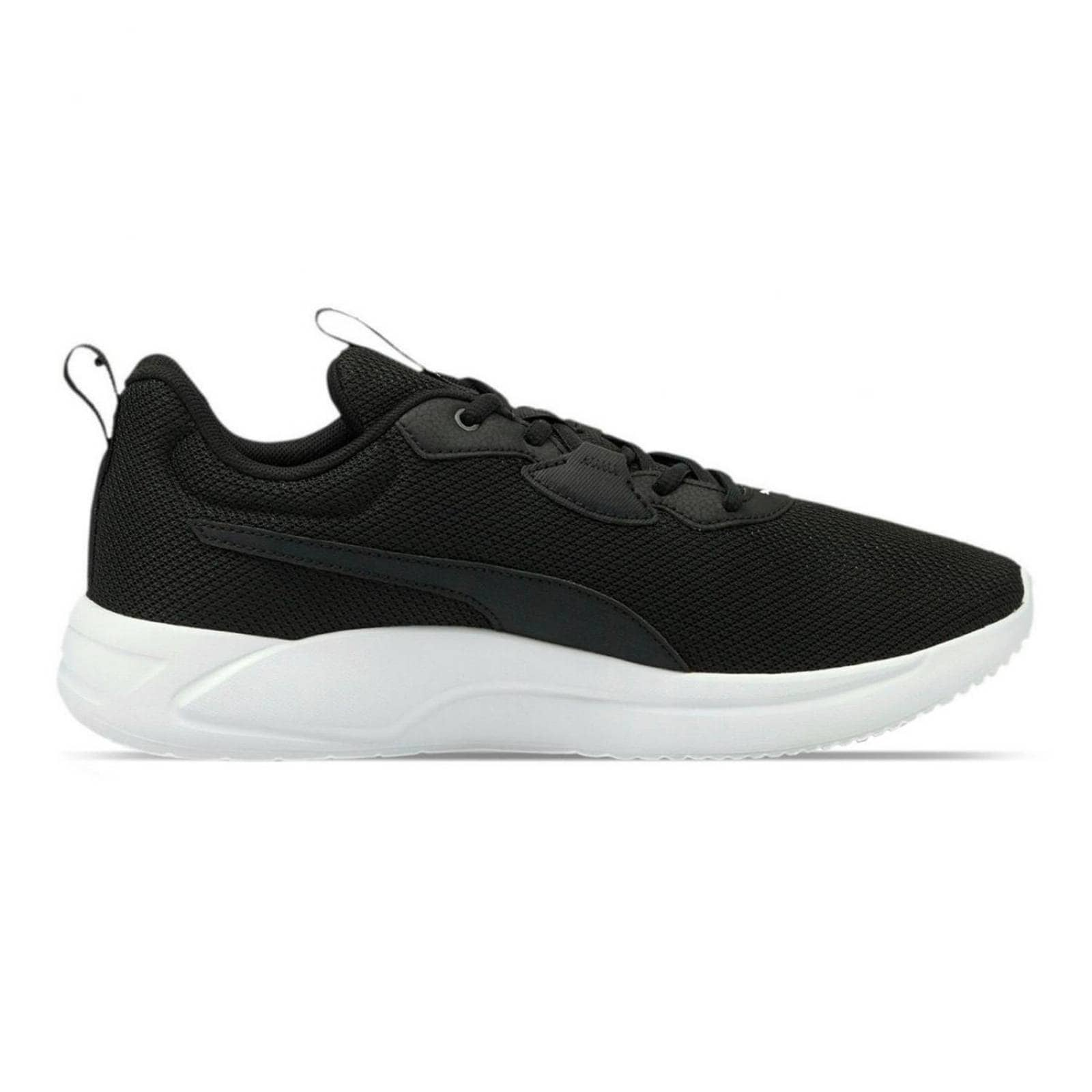 Foto 2 pulgar | Tenis Puma Negros para Hombre