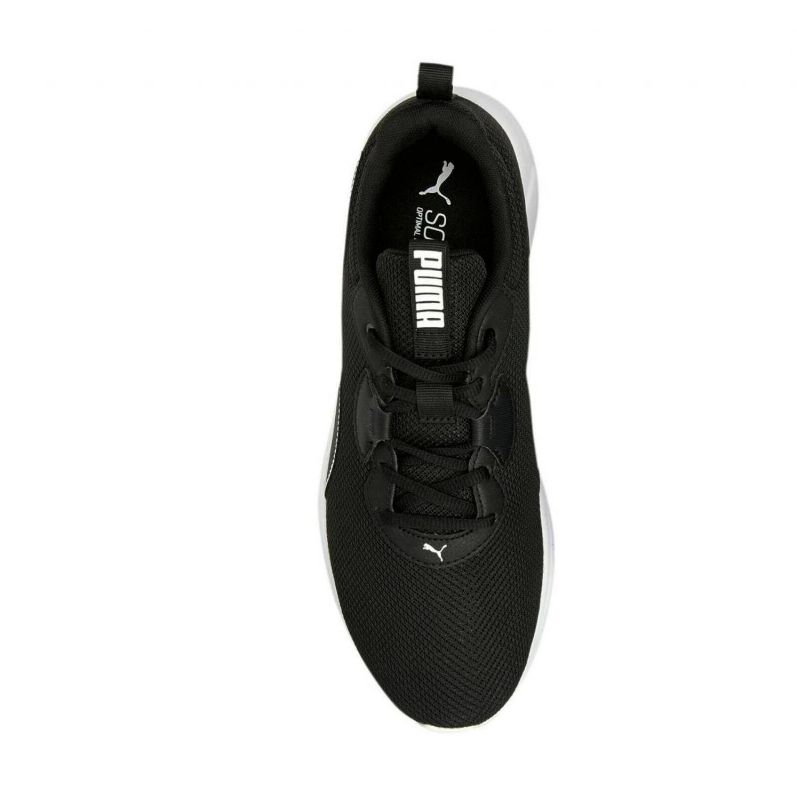 Foto 4 pulgar | Tenis Puma Negros para Hombre