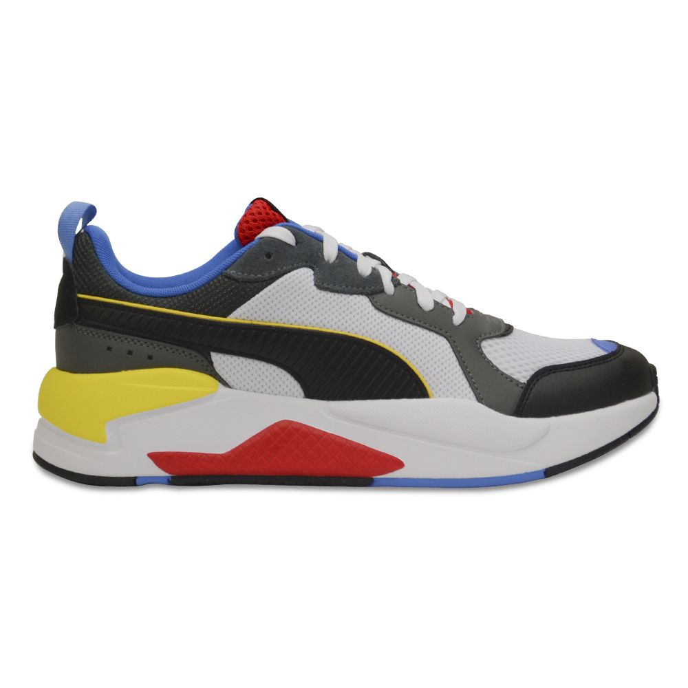 Foto 2 pulgar | Tenis Puma Multicolor para Hombre