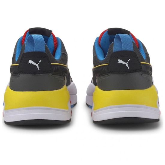 Foto 4 pulgar | Tenis Puma Multicolor para Hombre