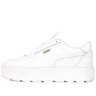 Foto 1 | Tenis Puma 38721201 Blancos para Hombre
