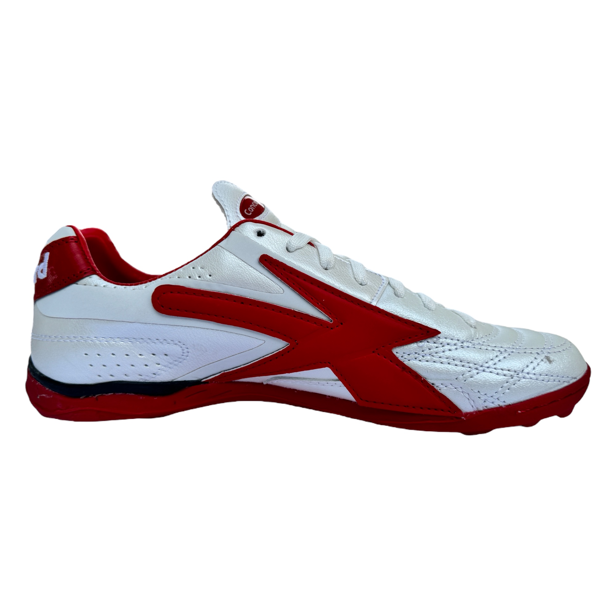 Foto 1 | Tenis Concord Blancos para Hombre