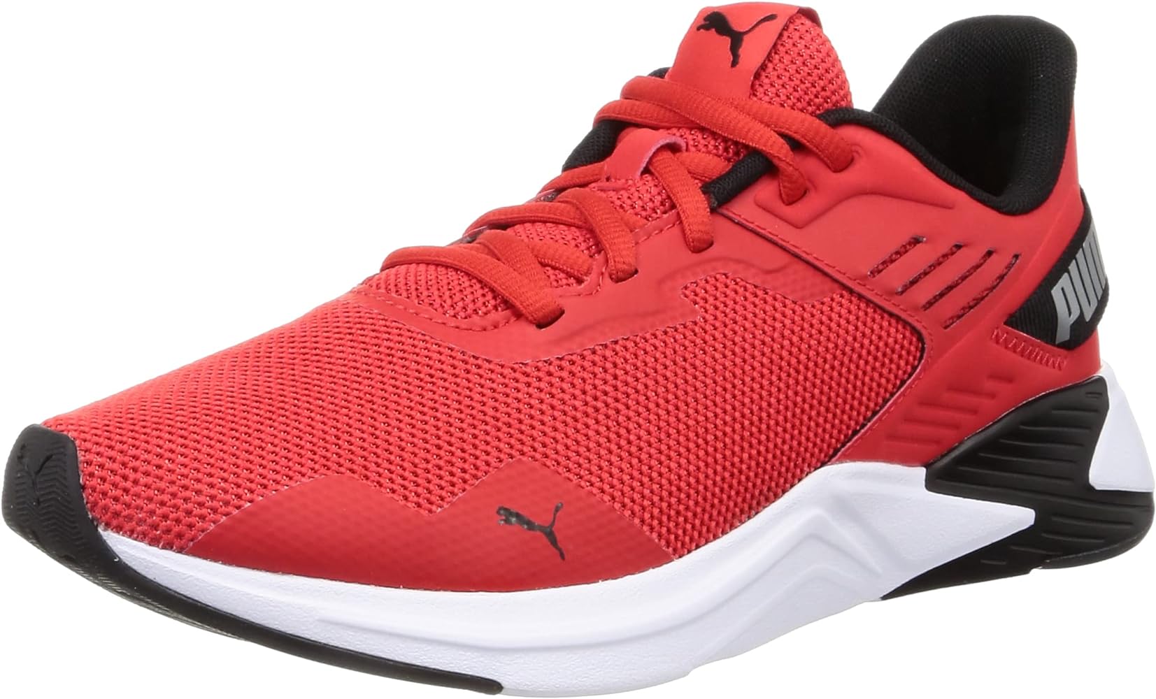 Tenis Puma Rojos para Hombre