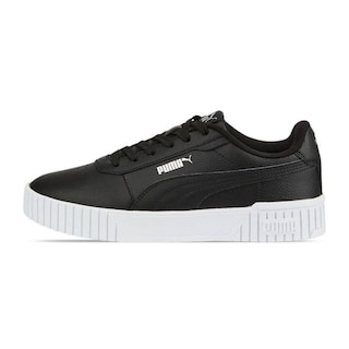 Foto 1 | Tenis para Hombre Puma Negros