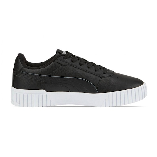 Foto 3 pulgar | Tenis para Hombre Puma Negros