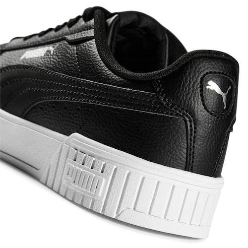 Foto 4 pulgar | Tenis para Hombre Puma Negros