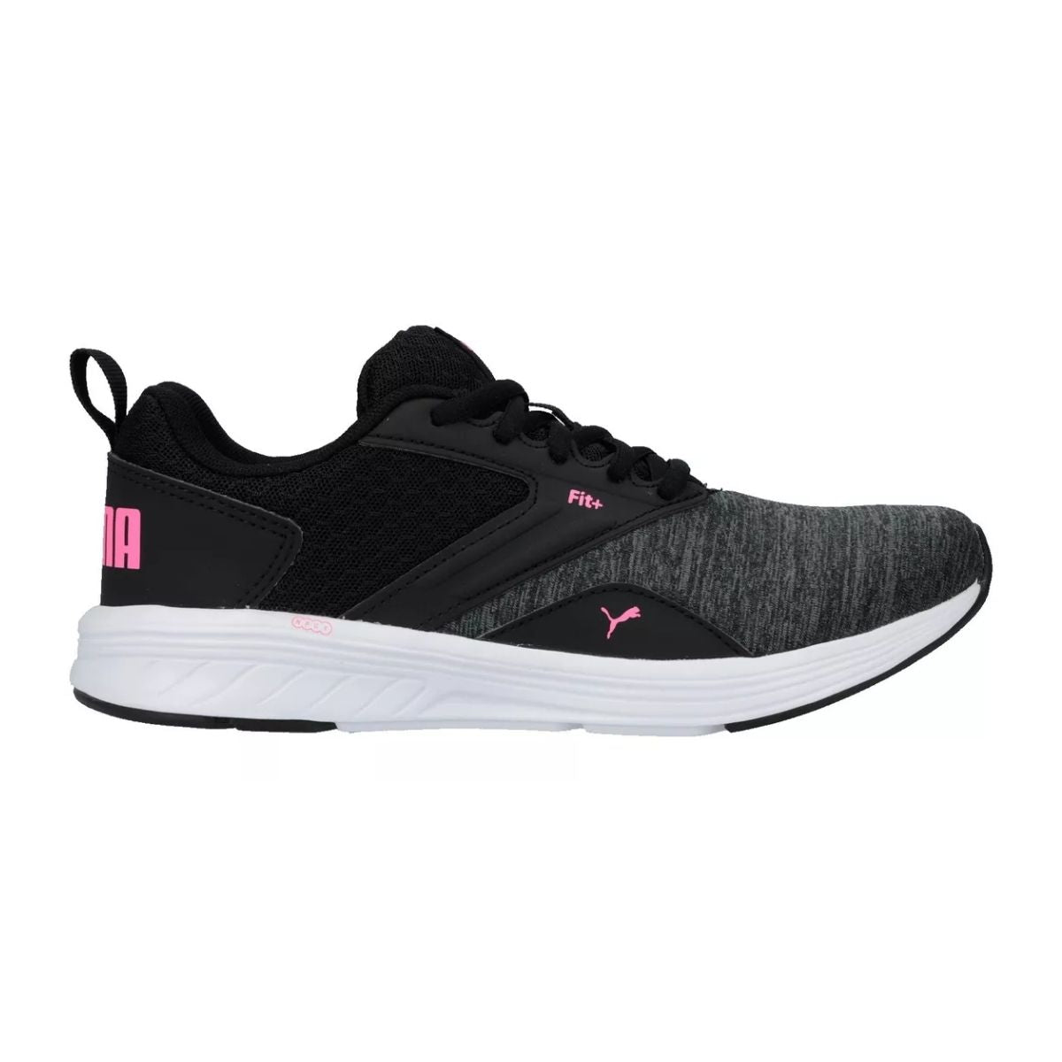 Foto 1 | Tenis Puma Modelo 19055641 Negros