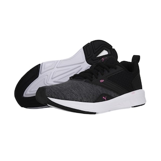 Foto 2 | Tenis Puma Modelo 19055641 Negros