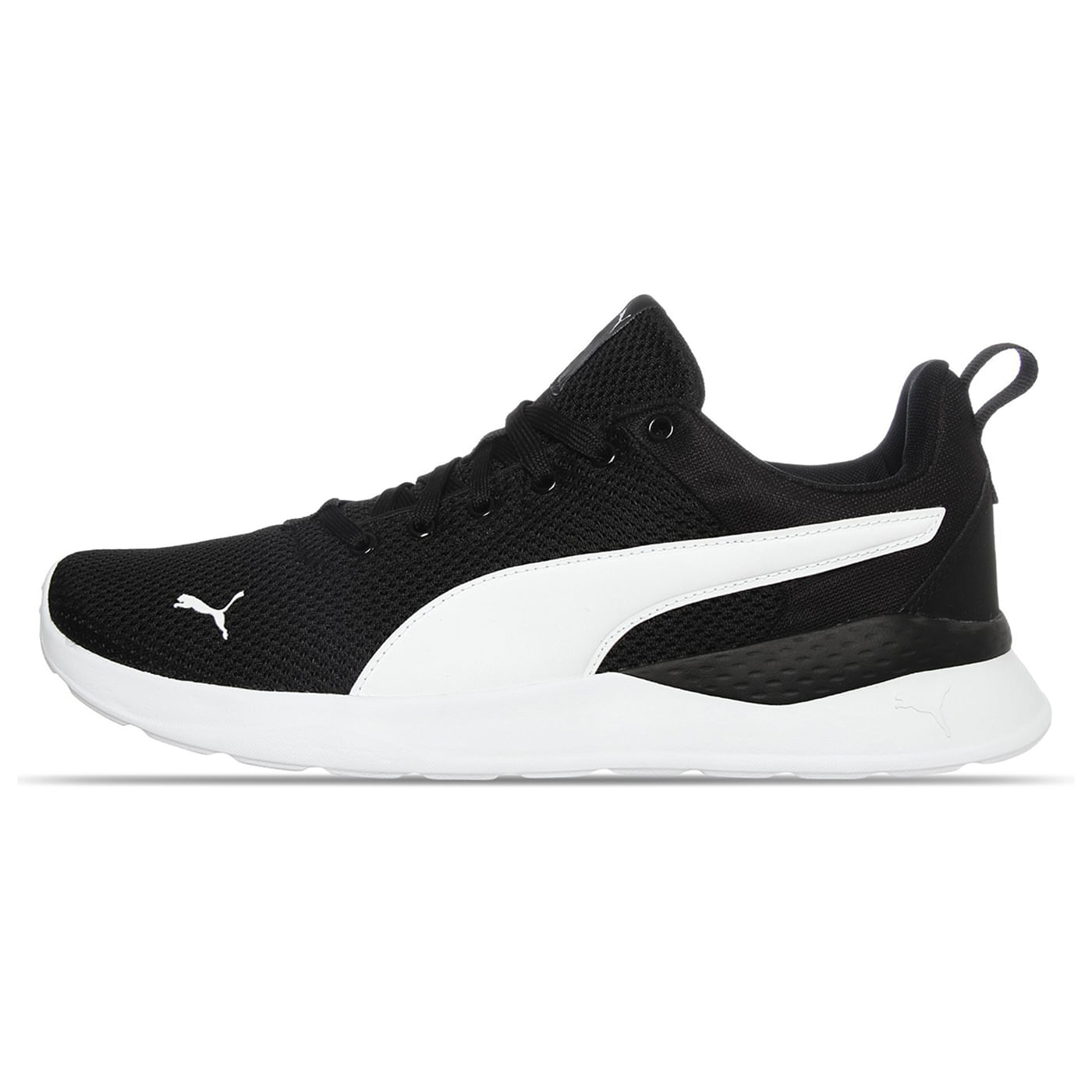 Foto 2 pulgar | Tenis Puma Negro para Hombre