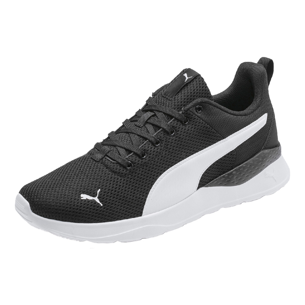 Foto 3 pulgar | Tenis Puma Negro para Hombre