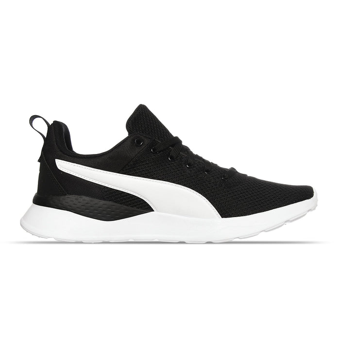 Foto 4 pulgar | Tenis Puma Negro para Hombre