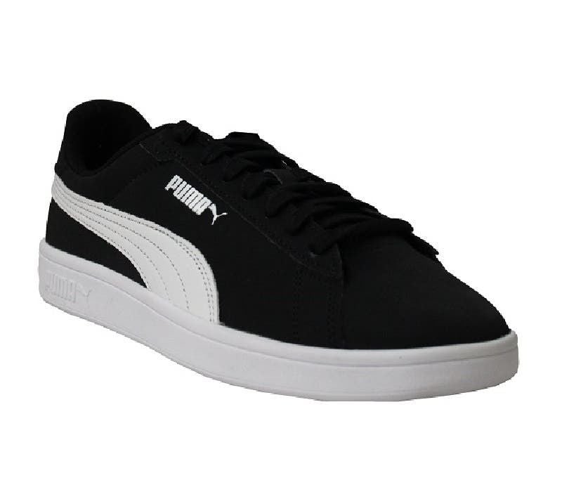 Foto 2 | Tenis Puma 39233601 Negros Unisex