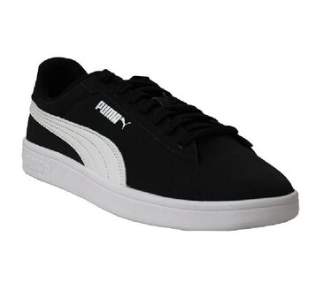 Foto 2 | Tenis Puma 39233601 Negros Unisex