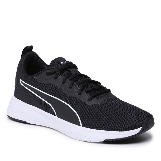 Tenis Puma Modelo 19520101 Color Negro