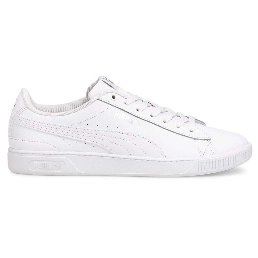 Foto 2 pulgar | Tenis Puma Blancos para Hombre