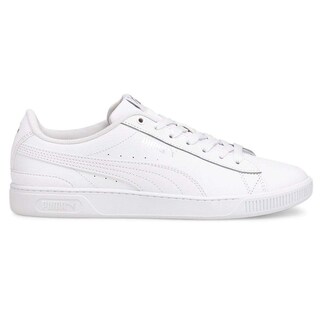 Foto 1 | Tenis Puma Blancos para Hombre