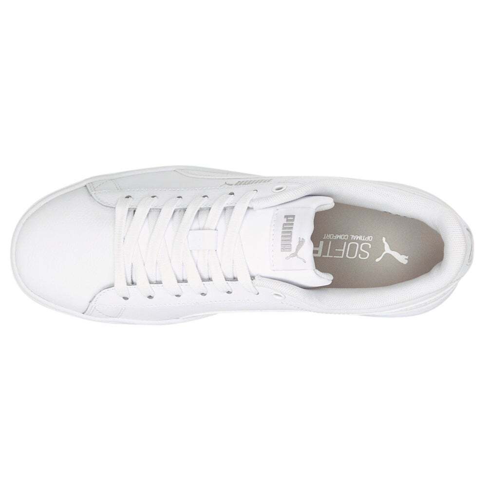 Foto 3 | Tenis Puma Blancos para Hombre