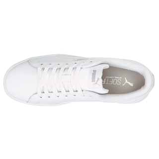 Foto 3 | Tenis Puma Blancos para Hombre