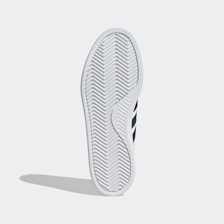 Foto 5 | Tenis Adidas Grand Court Cloudfoam Comfort Blancos para Hombre