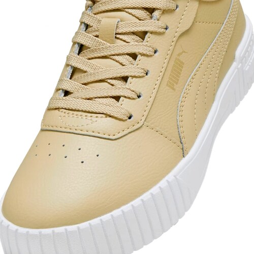 Foto 3 | Tenis Puma Modelo 38584916 Color Café