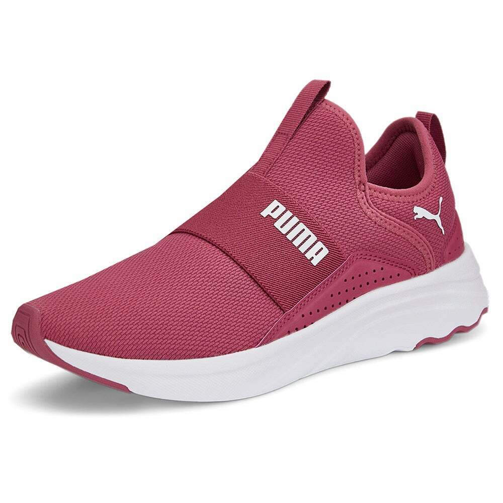 Foto 2 pulgar | Tenis Puma Rosas para Hombre