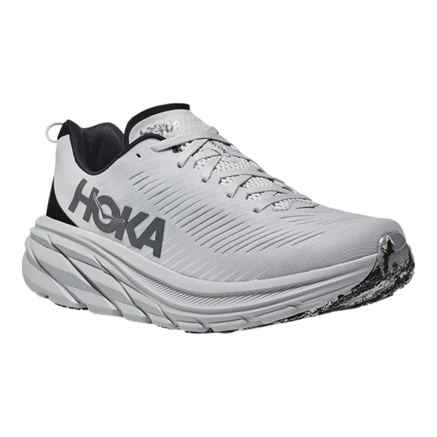 Tenis Hoka One One Rincón Blancos para Hombre