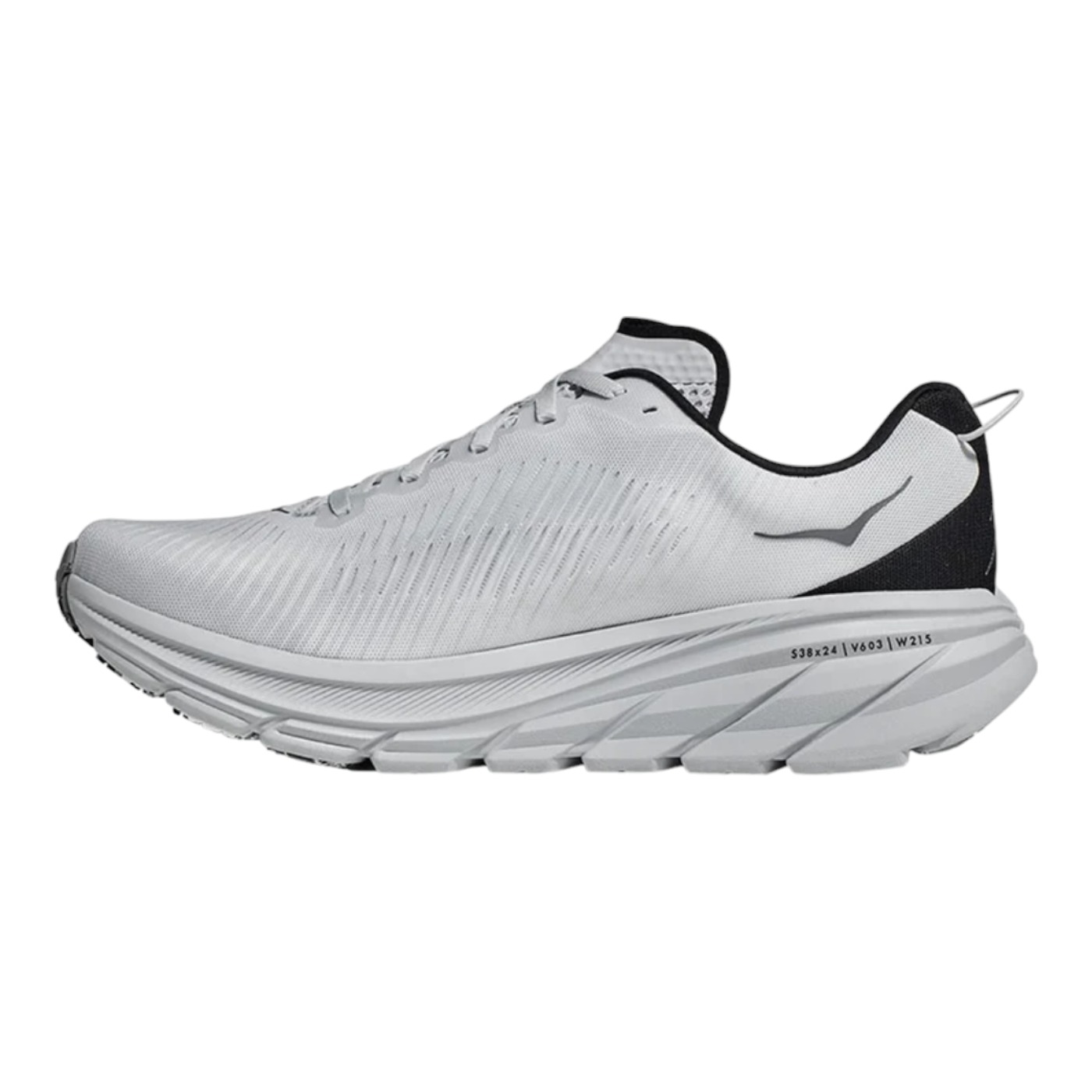 Foto 3 | Tenis Hoka One One Rincón Blancos para Hombre