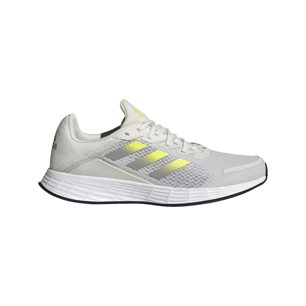 Foto 2 pulgar | Tenis Duramo Sl Adidas Gris para Hombre