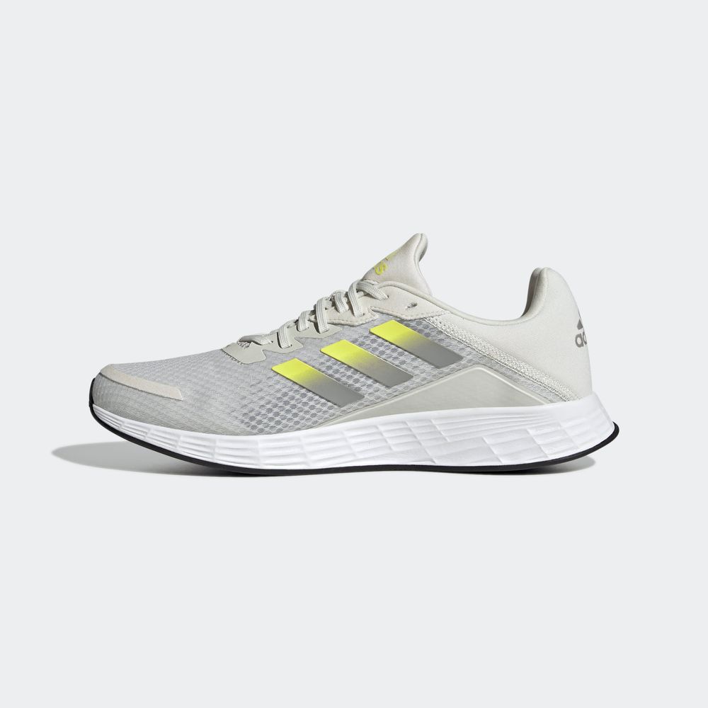 Foto 4 pulgar | Tenis Duramo Sl Adidas Gris para Hombre