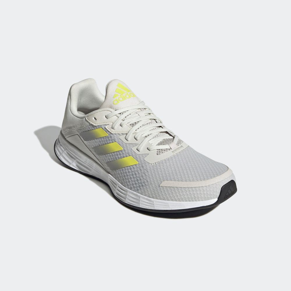 Foto 7 pulgar | Tenis Duramo Sl Adidas Gris para Hombre