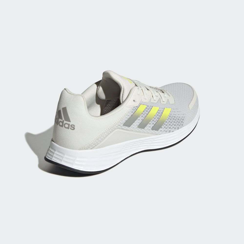 Foto 7 | Tenis Duramo Sl Adidas Gris para Hombre