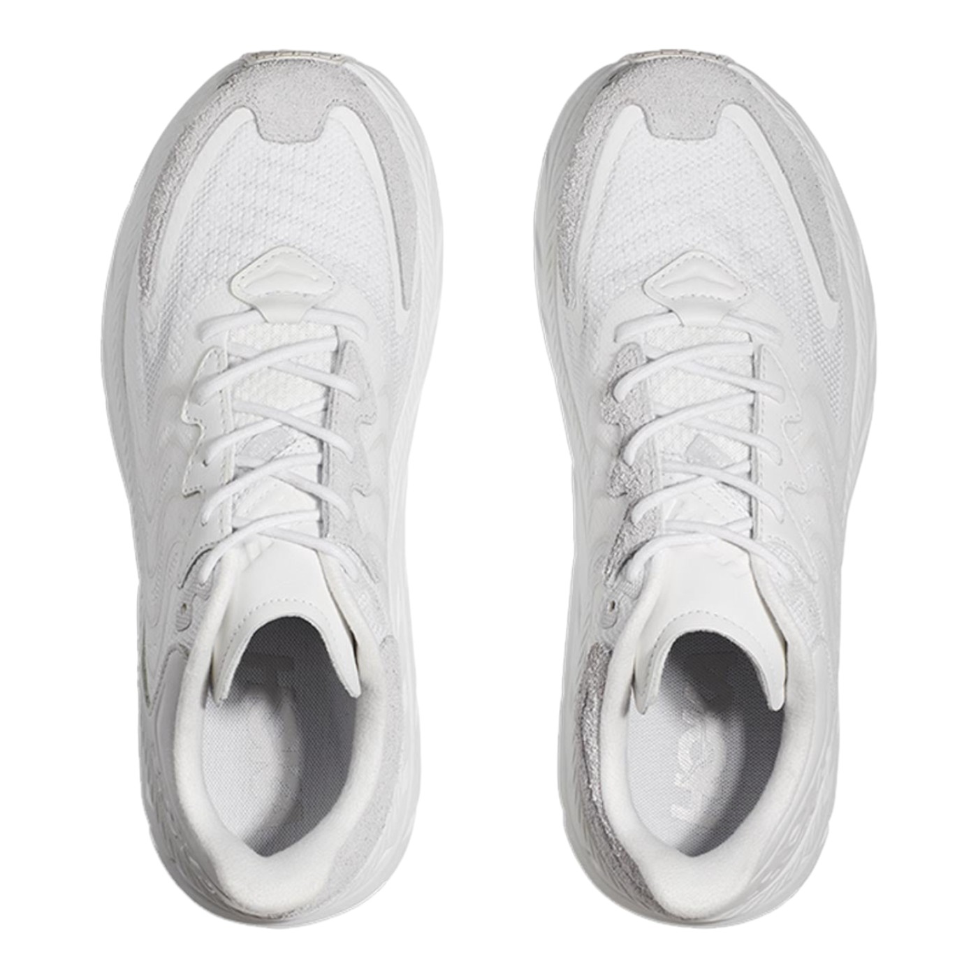 Foto 5 pulgar | Tenis Hoka One One Blancos Unisex