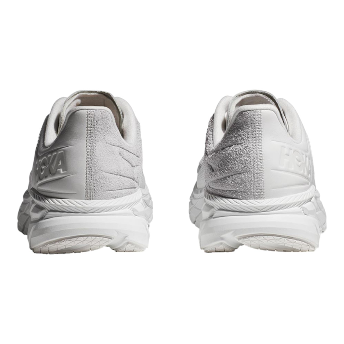 Foto 7 pulgar | Tenis Hoka One One Blancos Unisex