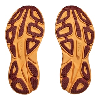 Foto 6 | Tenis Hoka Bondi 8 Naranja 1123202ahsh para Hombre