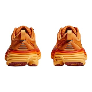 Foto 7 | Tenis Hoka Bondi 8 Naranja 1123202ahsh para Hombre
