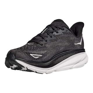 Foto 4 | Tenis Hoka Clifton 9 Negros para Hombre