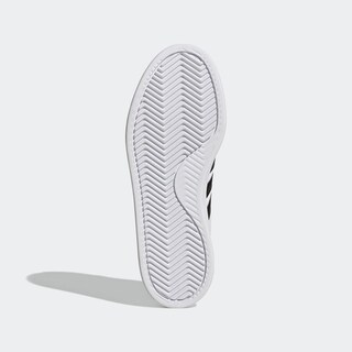 Foto 5 | Tenis Adidas Grand Court Blancos Unisex