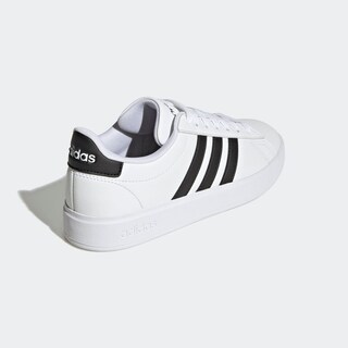 Foto 7 | Tenis Adidas Grand Court Blancos Unisex
