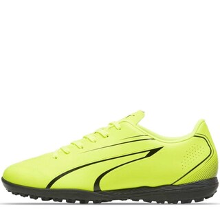 Foto 1 | Tenis Puma Vitoria Multi 107484-04 Verde Lima para Hombre